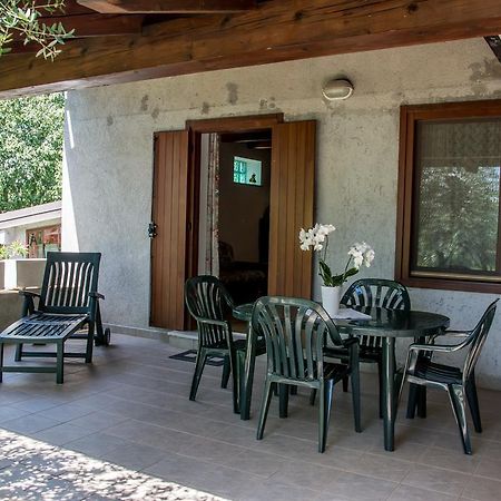 Terra Del Carso Villa San Pelagio Kültér fotó