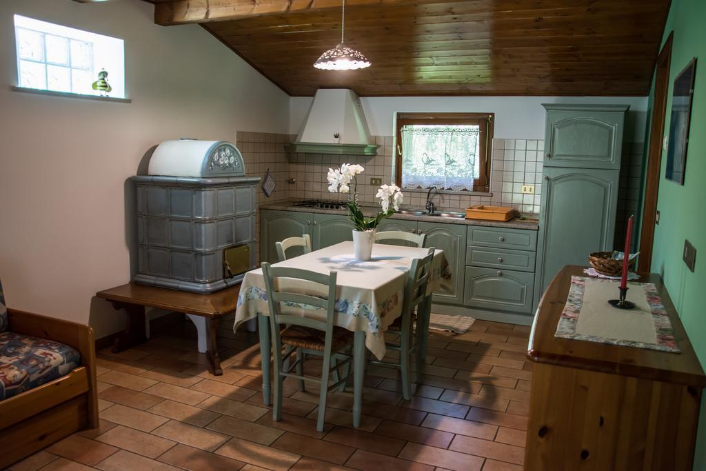 Terra Del Carso Villa San Pelagio Kültér fotó