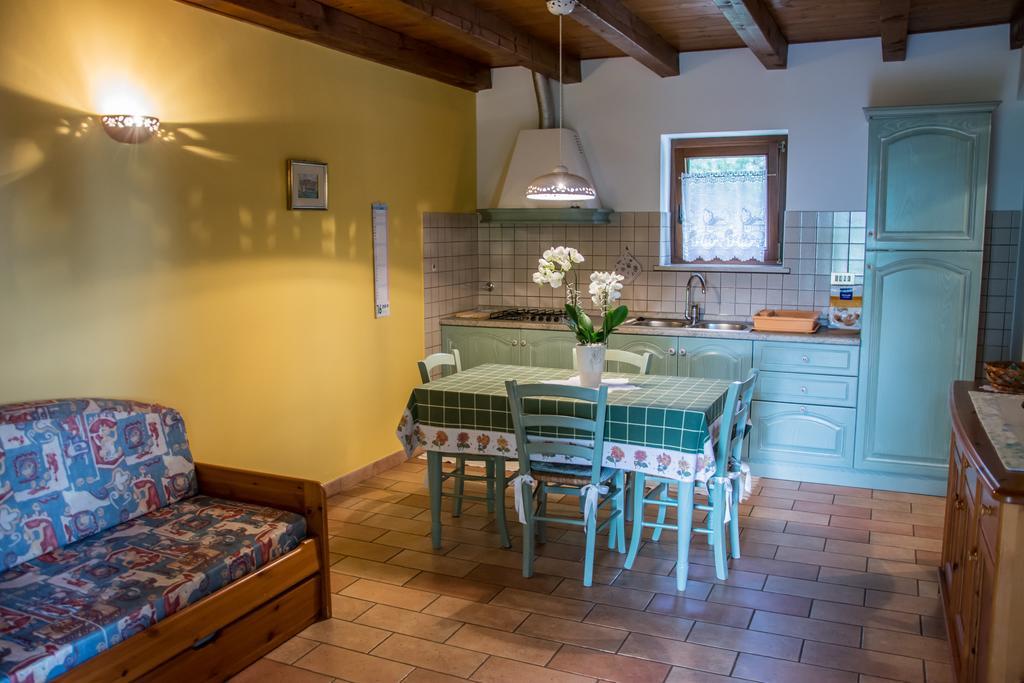 Terra Del Carso Villa San Pelagio Kültér fotó