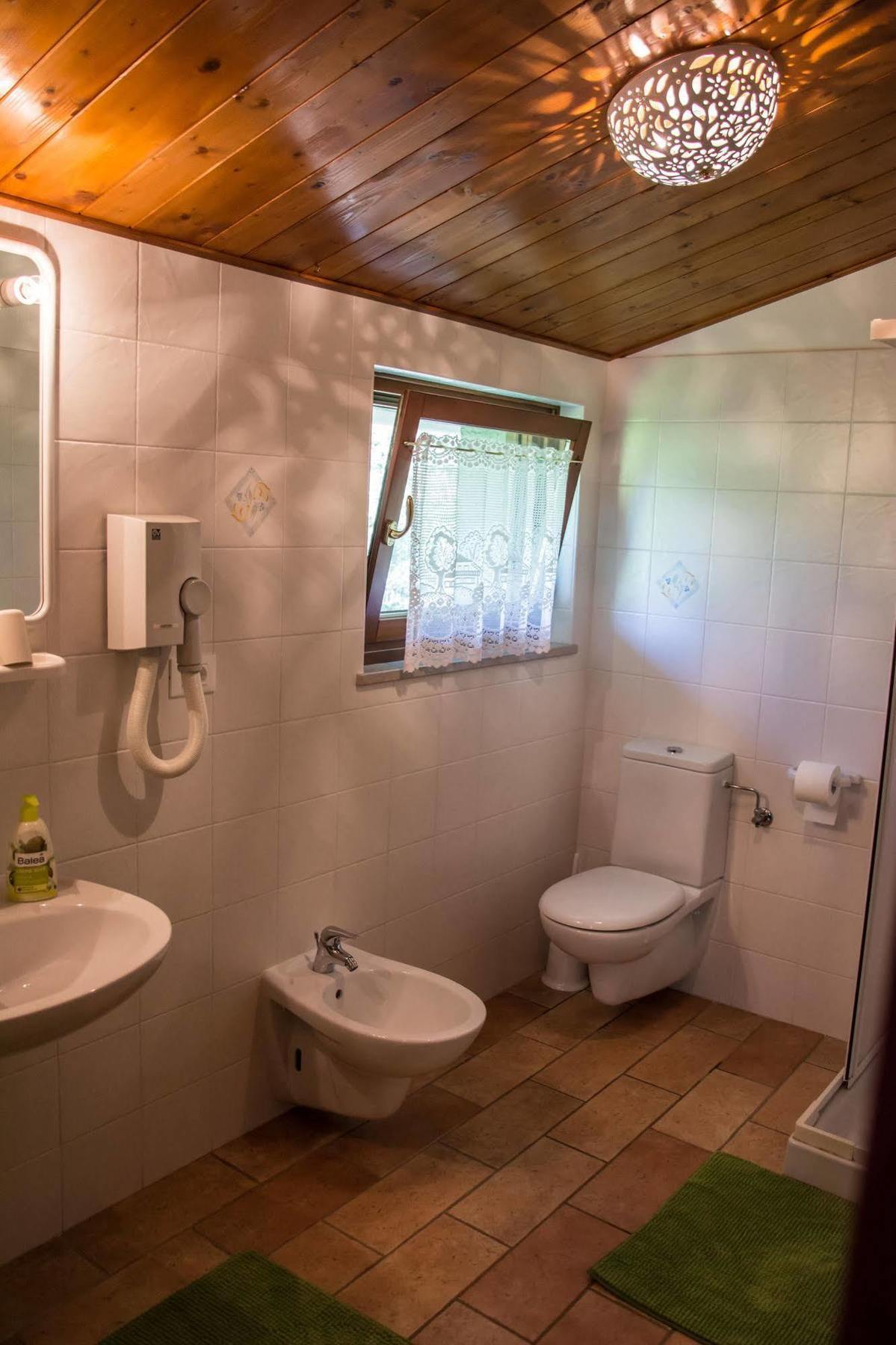 Terra Del Carso Villa San Pelagio Kültér fotó