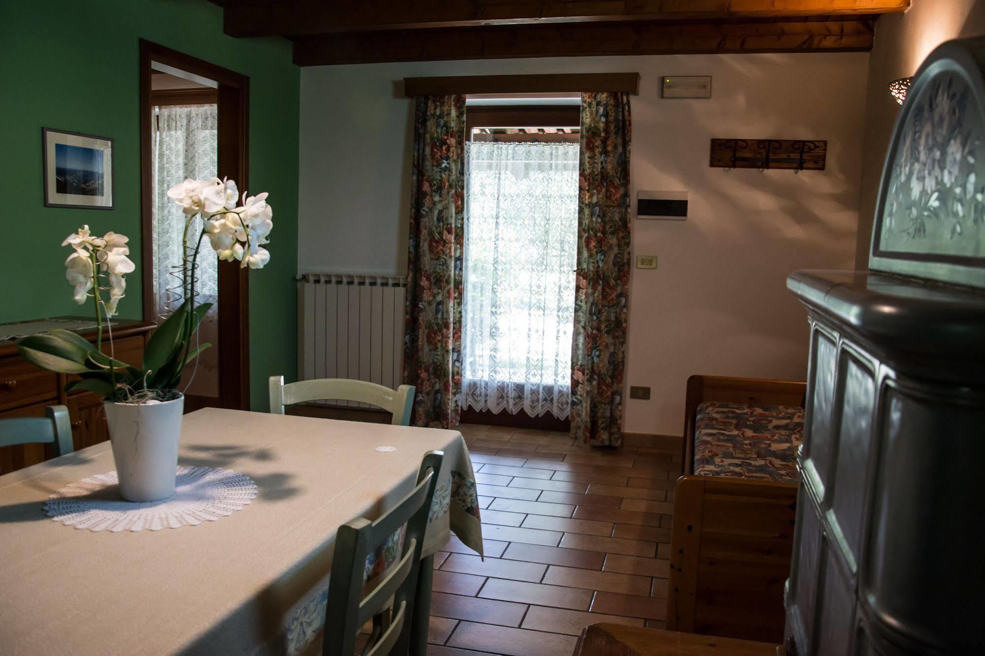 Terra Del Carso Villa San Pelagio Kültér fotó