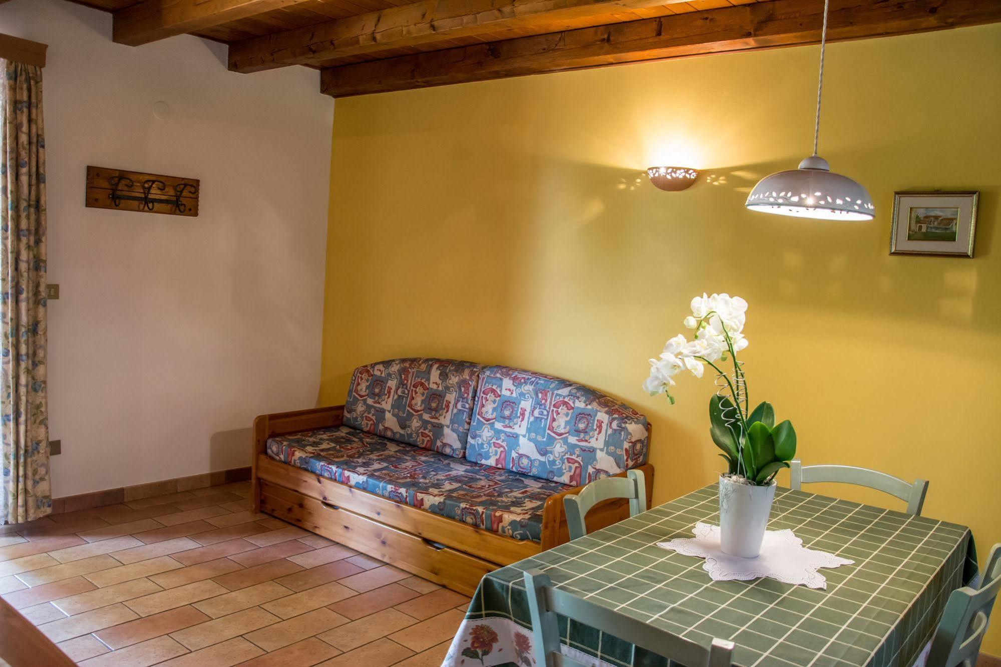 Terra Del Carso Villa San Pelagio Kültér fotó