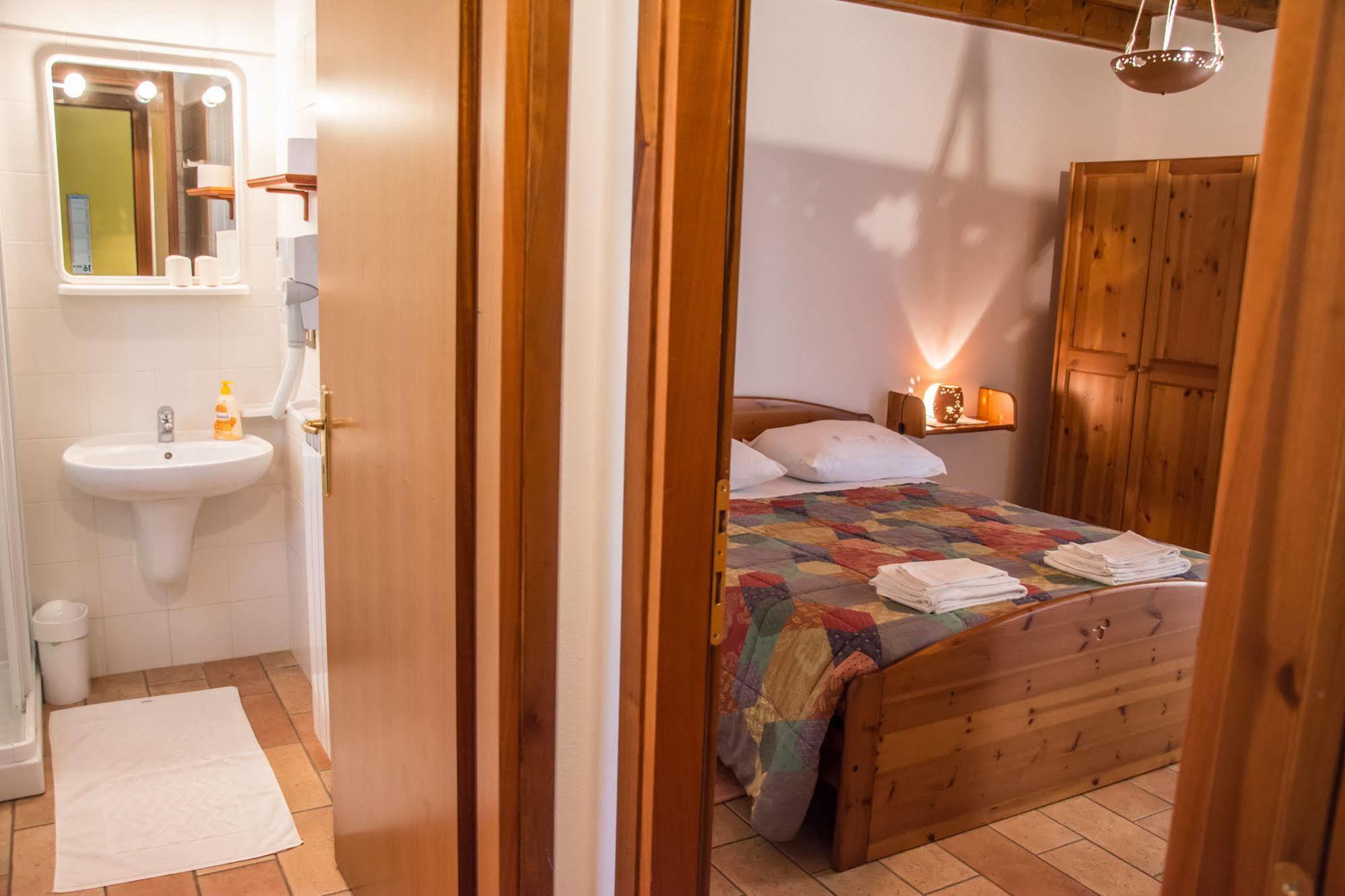Terra Del Carso Villa San Pelagio Kültér fotó