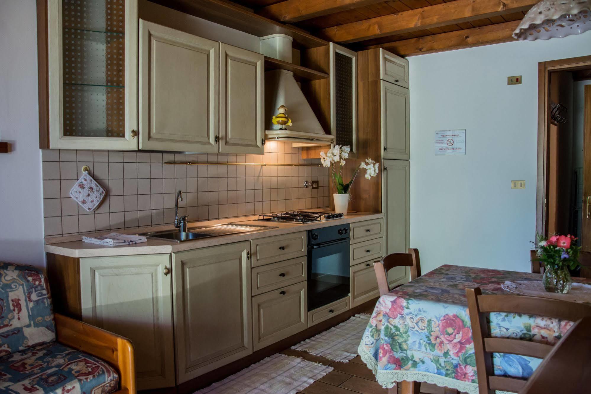 Terra Del Carso Villa San Pelagio Kültér fotó