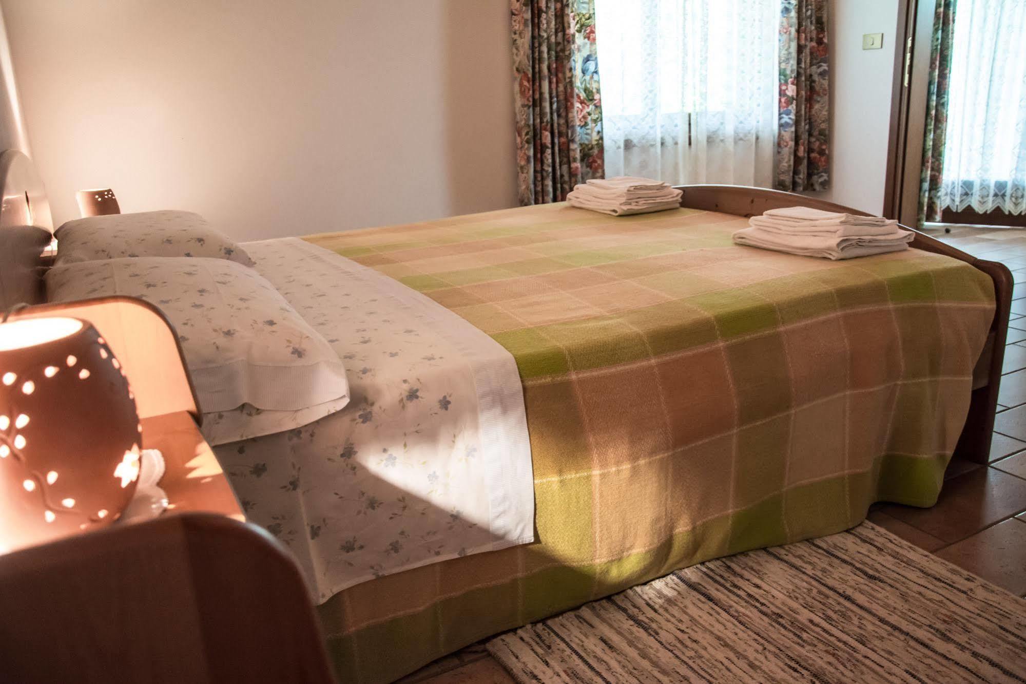 Terra Del Carso Villa San Pelagio Kültér fotó