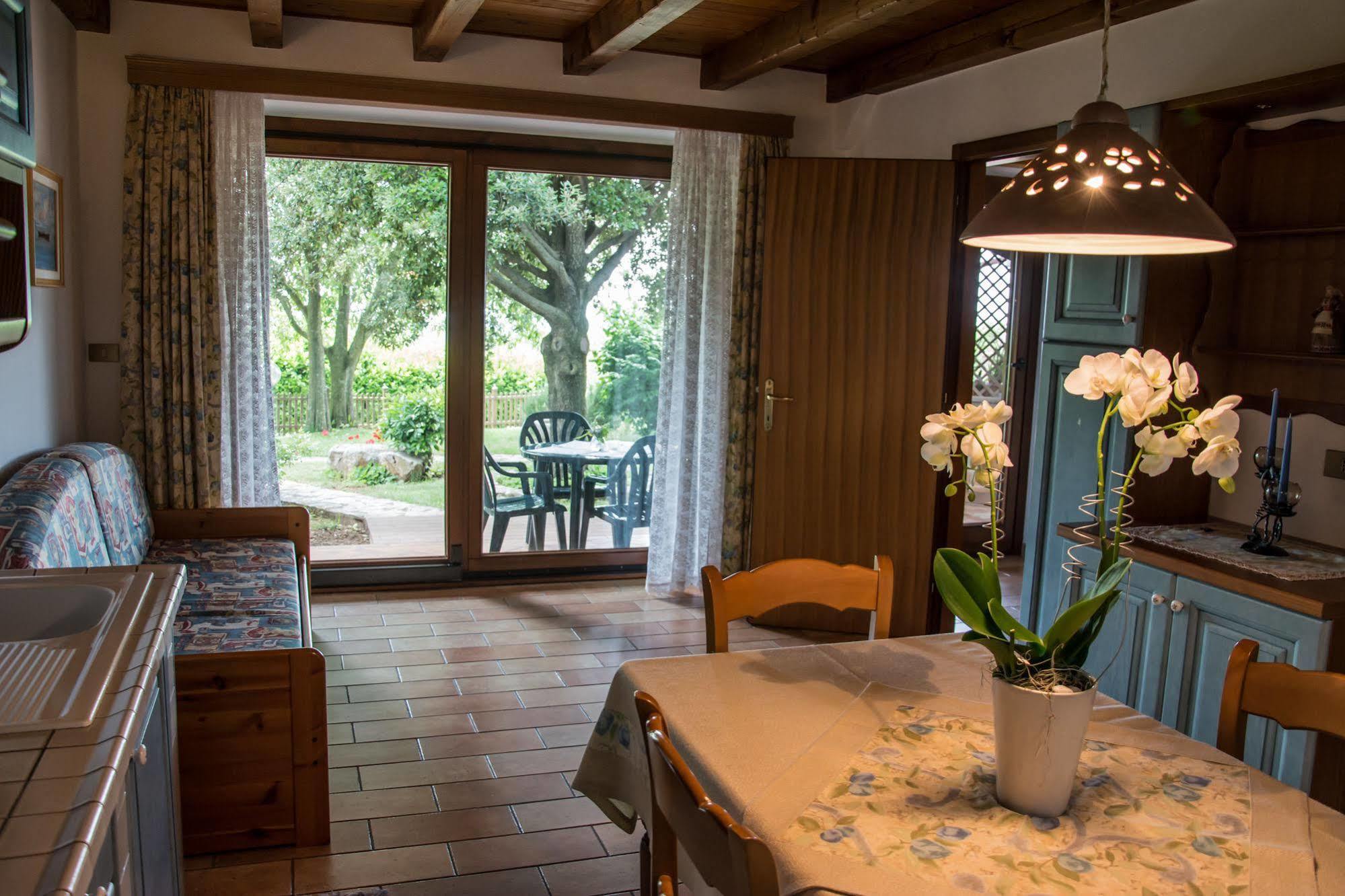Terra Del Carso Villa San Pelagio Kültér fotó