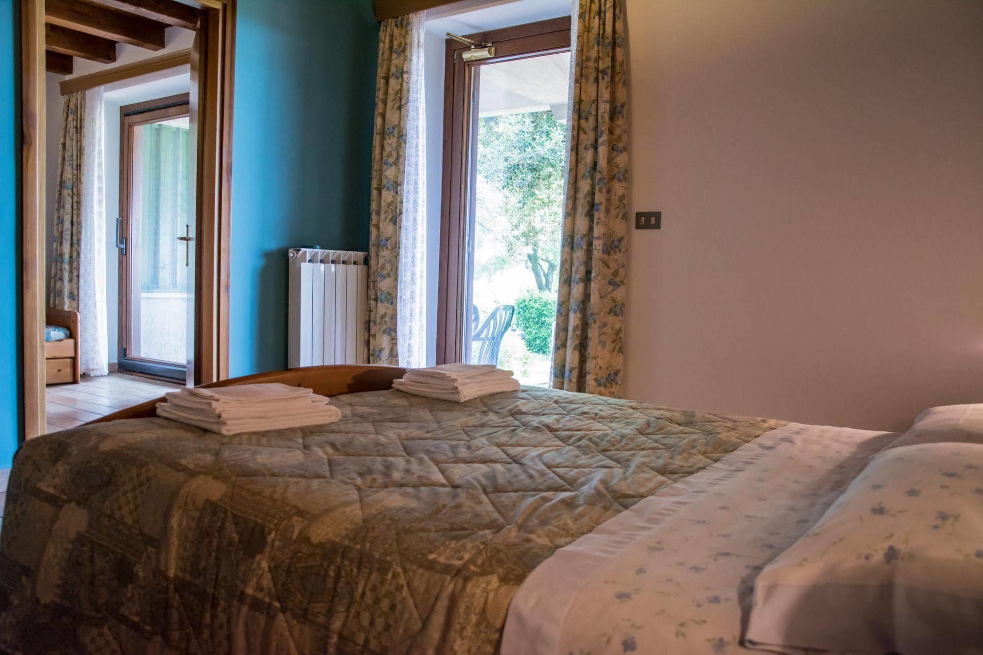 Terra Del Carso Villa San Pelagio Kültér fotó