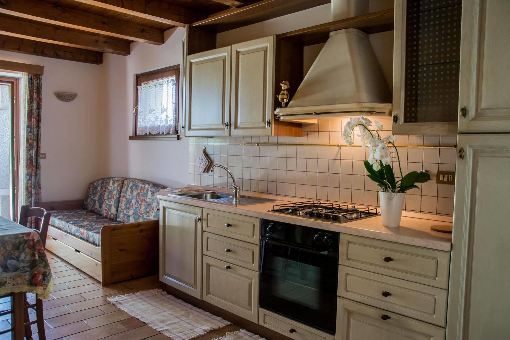 Terra Del Carso Villa San Pelagio Kültér fotó