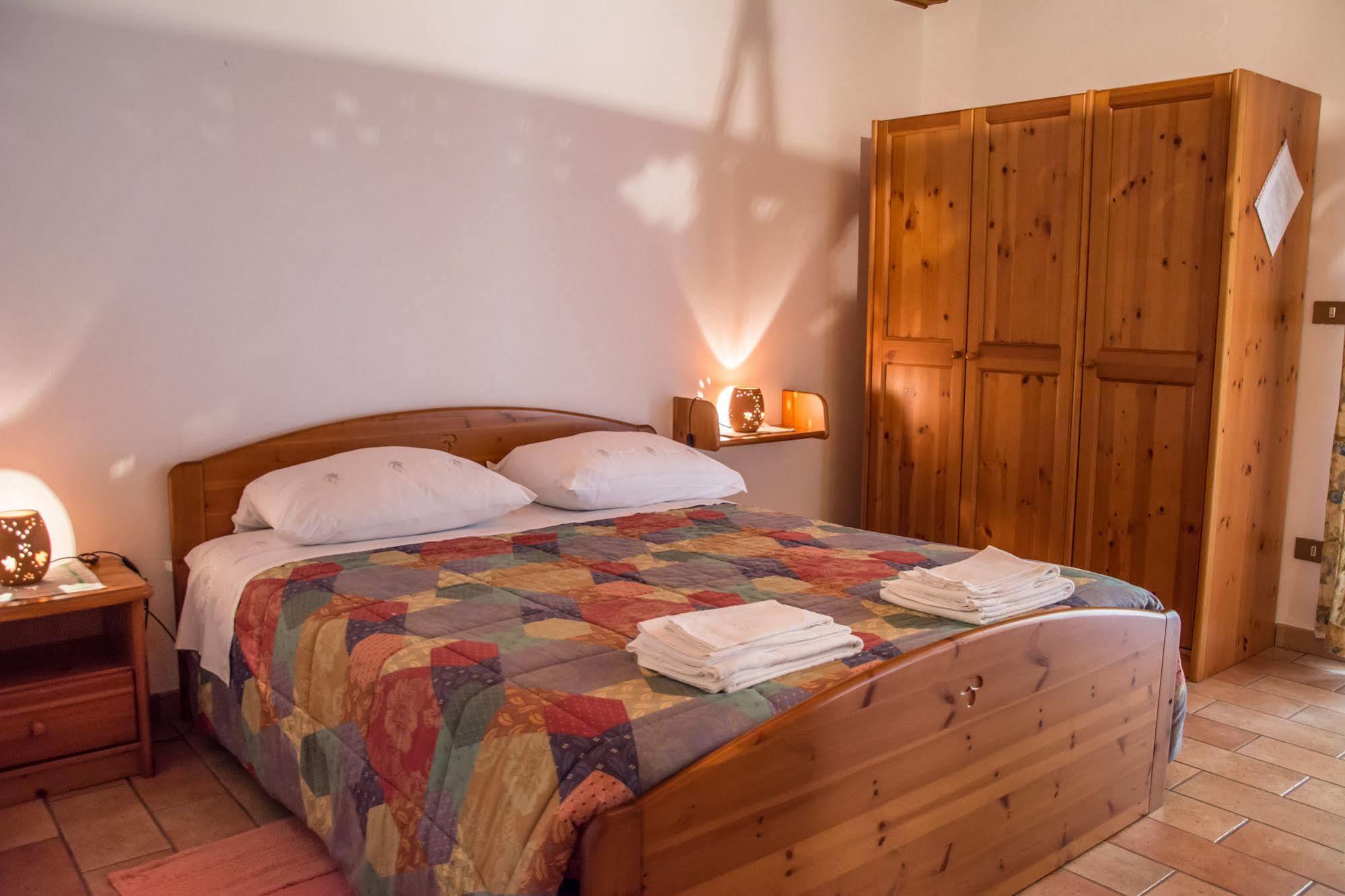 Terra Del Carso Villa San Pelagio Kültér fotó